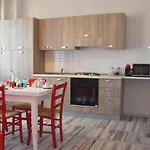 Red & Blu Apartments